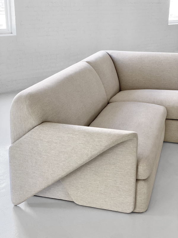 Ribbon sectional 1-60-xxx